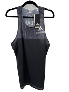 adidas climalite singlet