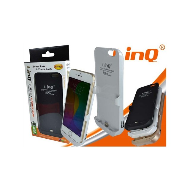 bateria externa iphone 6 carcasa bateria externa iphone 6 carcasa