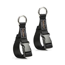 PACMAXI Stroller Hook, 2 Pack Multi Purpose Organizer Hooks Clip fo... Fast Ship