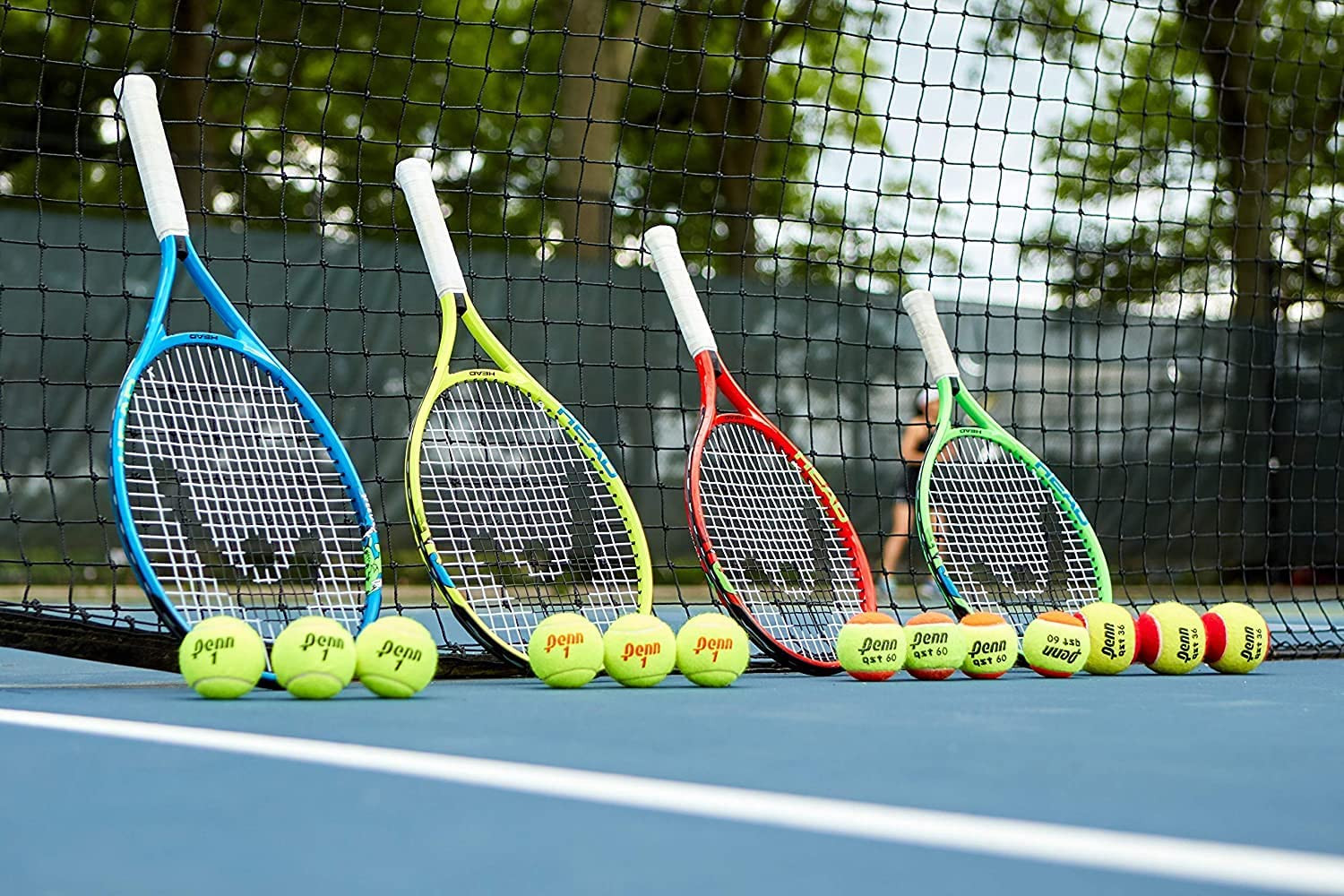HEAD Speed Junior/Kids Tennis Racquet