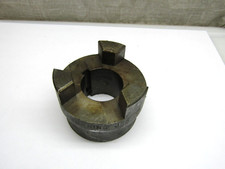 Browning JS5 X 1-1/4 Jaw Coupling Hub 1-1/4" Keyed Bore