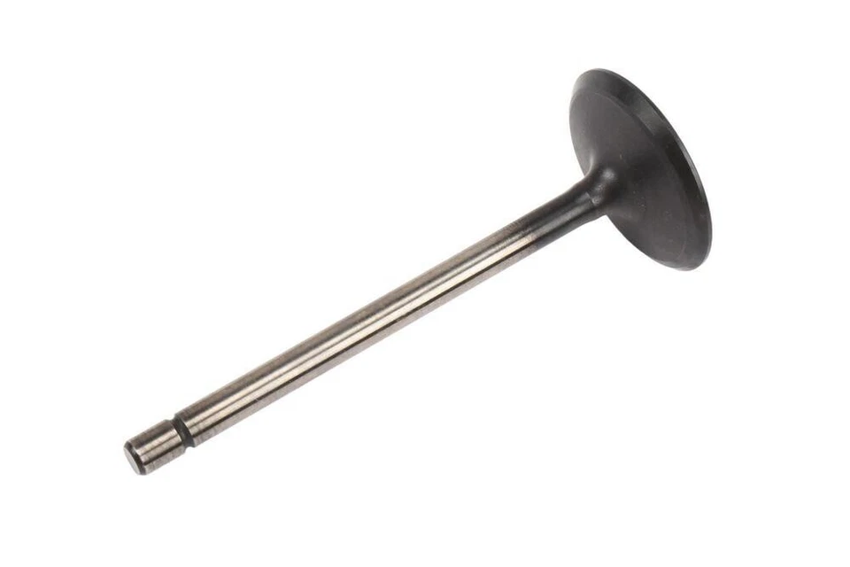 Válvula de admisión del motor GM 12662527 piezas originales Foto 2 de 3