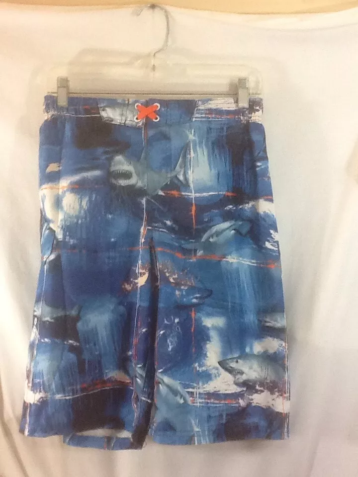 Joe boxer swim shorts store