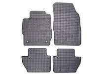 Gummi-Passformmatten 4-teilig für Ford KA+