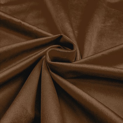 58"/60" Royal Velvet Fabric - High Quality Upholstery Velvet Fabric By Yard - Picture 9 of 33