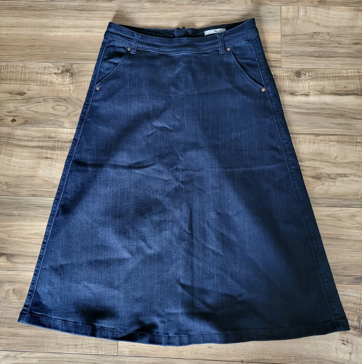 Knee length 2025 skirts sainsburys