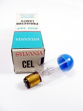 CEL 120W 120V bulb Sylvania NOS New 8.85