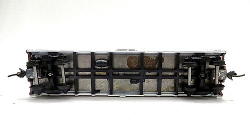 HO Athearn 5023 Pro-Built MDT New York Central Reefer Original Box Low Ship - Picture 5 of 6