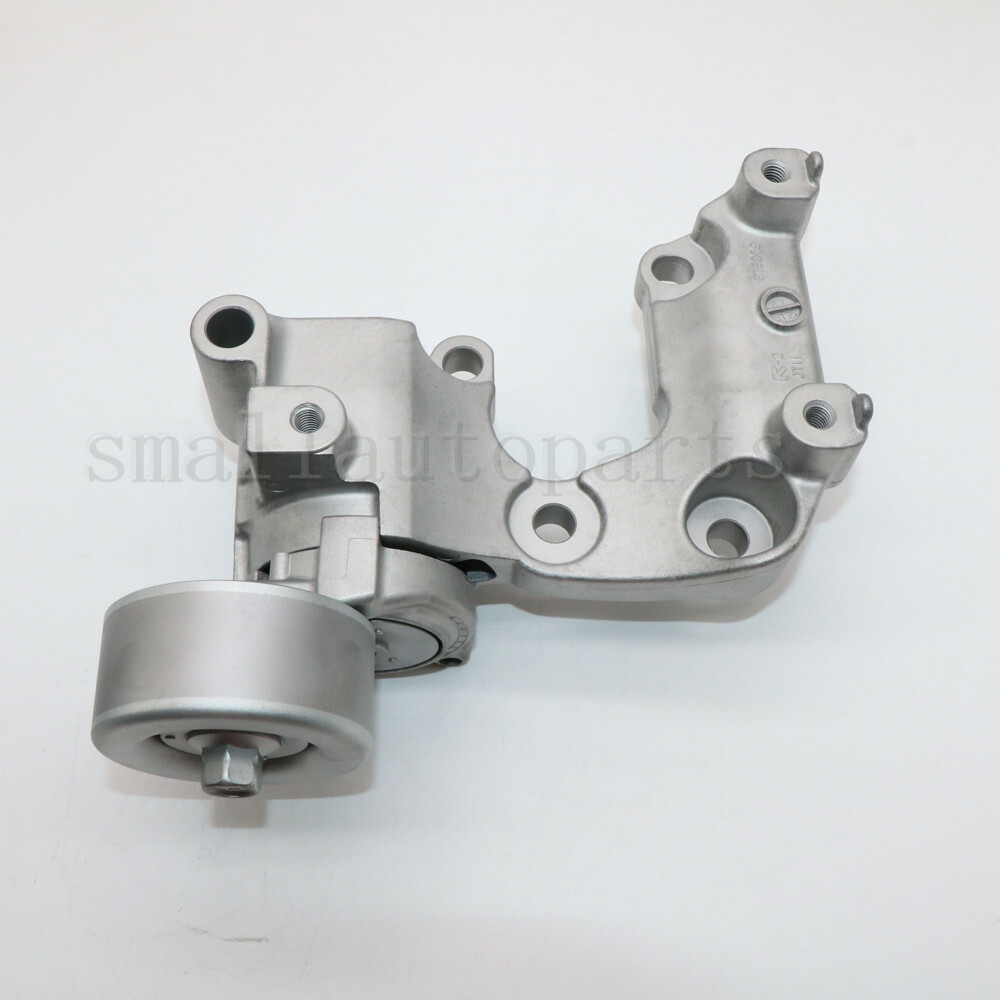 Dayco Drive Belt Tensioner Assy Smooth Pulley For 1997-2002 Ford E-150 - Foto 5