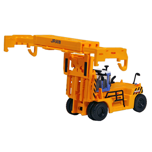 Новый интермодальный боковой погрузчик KATO N калибра TMC FD300 JR для перевозки грузов 23-516 без отслеживания 12290₽