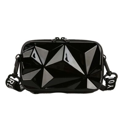 Trendy Fashion Hand Bag Fashion Mini Shoulder Bags Woman Small Handy Trend Wear