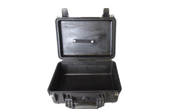 Pelican 1450 Case 16 x 13 x 7 inches - Free shipping