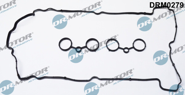 Dr. Motor Automotive DRM0279 Dichtungssatz, Zylinderkopfhaube FüR Bmw, CitroëN,-image