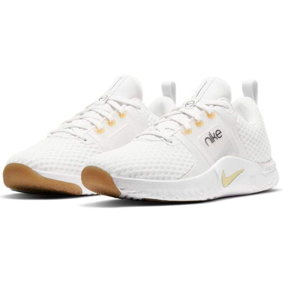 Nike in season store tr 8 gold