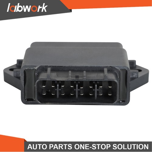 Labwork For SUZUKI LTZ400 KAWASAKI KFX400 ARCTIC CAT DVX 400 2003-2004 CDI Box - Picture 3 of 8