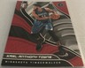 2017-18 Totally Certified Basketball Karl-Anthony Towns Minnesota Timberwolves