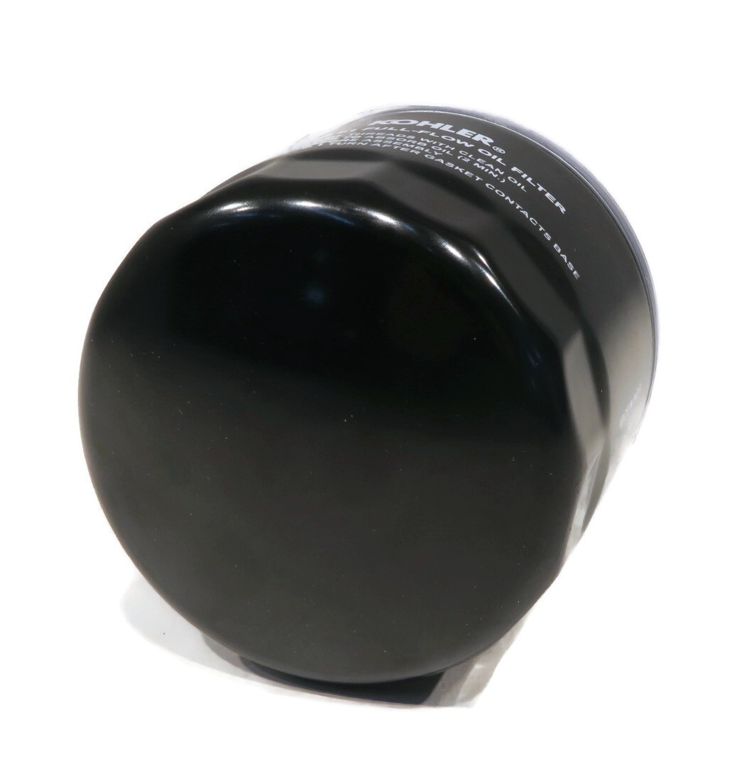 (3-Pack) Kohler OIL FILTER for Gravely 21397200, Kubota 7188-32110, 718832110