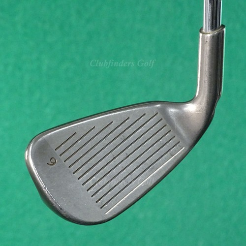 Ping G25 Blue Dot Single 6 Iron Factory CFS Steel Regular - Picture 2 of 2