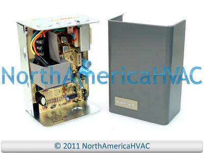 OEM Honeywell Receiver Relay Control Circuit Board Box R720B1109 | eBay