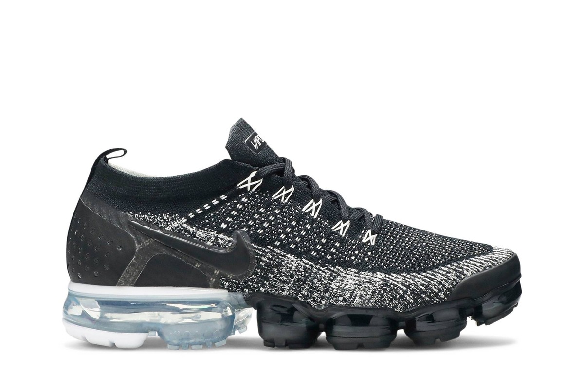美品 NIKELAB AIR VAPORMAX FLYKNIT NikeLAB Air VaporMax Flyknit (Triple Black) - Releases
