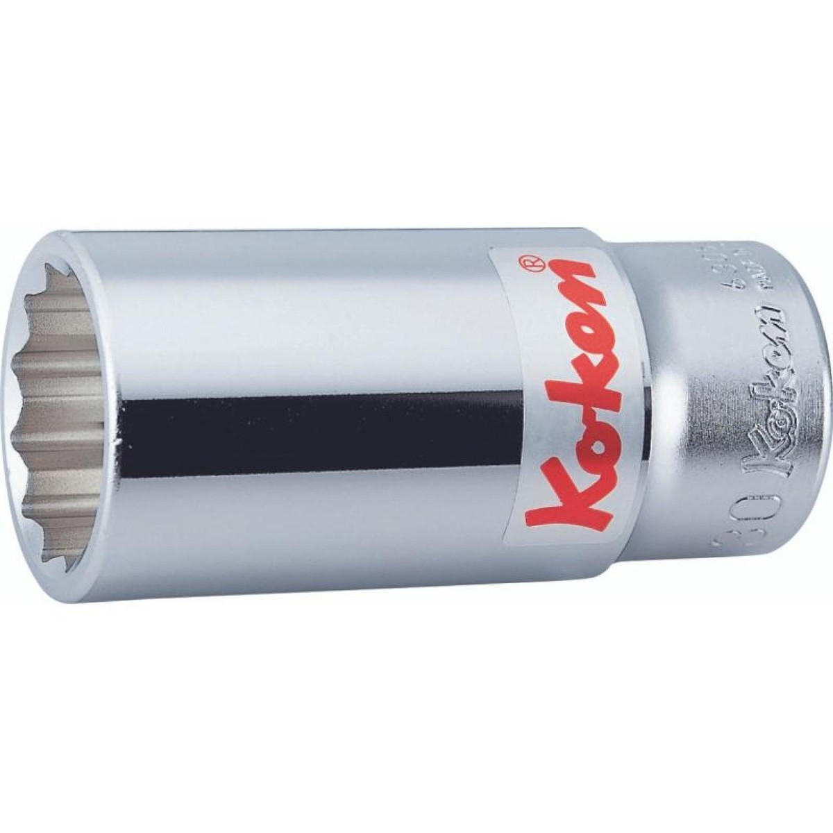Koken 6305M-54 Hex 3/4