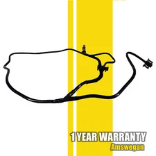 Front Rubber Radiator Coolant Reservoir Hose For 2012-18 Ford Focus CV6Z8K012K