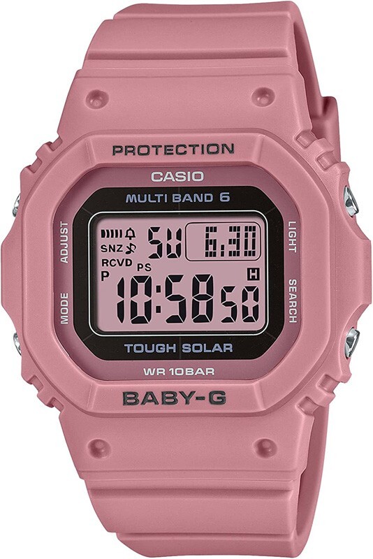 M01524☆1003 CASIO腕時計BABY-G BGD-5650-1BJF CASIO BABY-G BGD-5650-1BJF - Discovery Japan Mall