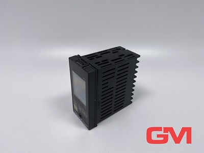 Omron Temperaturregler E5EN-Q3MTC-500 temperature controller AC100-240V