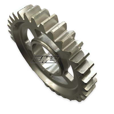 Kawasaki OEM 33T 2nd Output Gear 13262-0743 Ninja ZX-6R