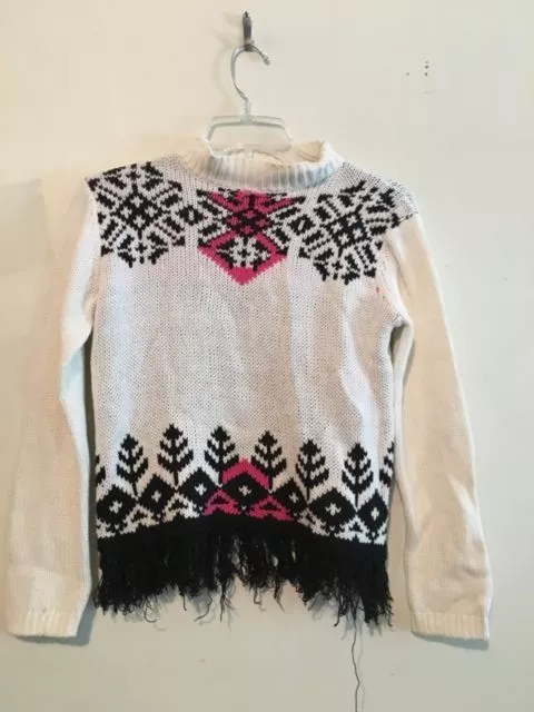 Tucker clearance tate sweater