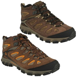 merrell pulsate mid waterproof