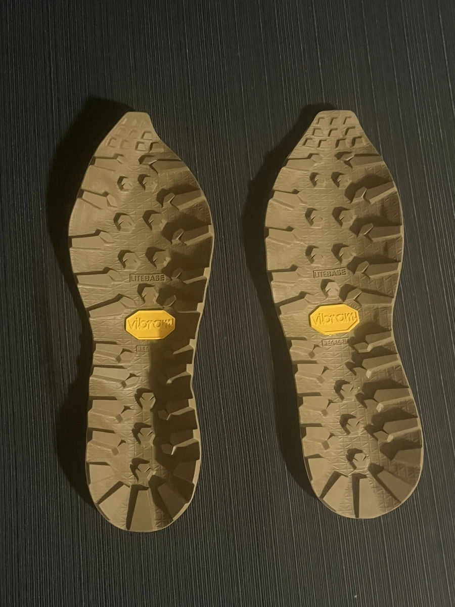 Vibram megagrip sale