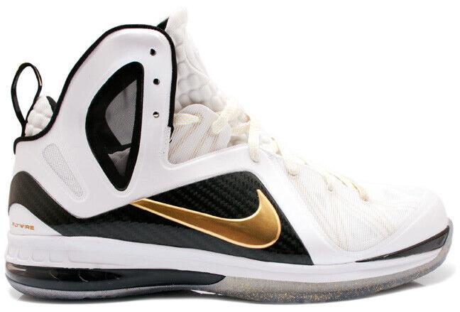 lebron 9 elite