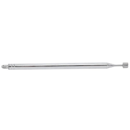 7 Section AM Radio, FM, Expansion Antenna Aerial 66 cm long P9H78432 - Photo 8/8