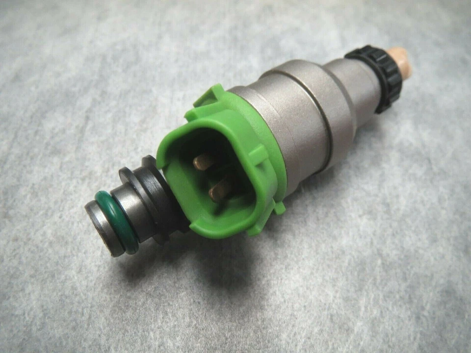 Reman Fuel Injector for 1989-1998 Mazda MPV 3.0L V6 - Made in USA - Ships Fast! - Изображение 2 из 4