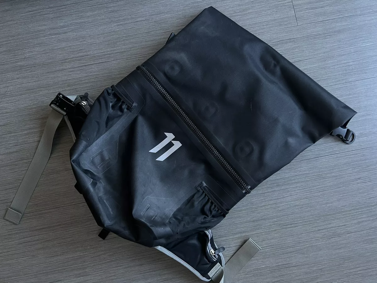 11 BY BORIS BIDJAN SABERI BBS Mountain Backpack Ortlieb