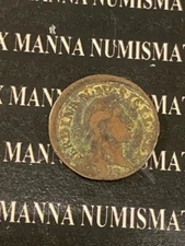 KINGDOM OF NAPLES FERDINAND IV BORBONE 4 HORSES 1791 C. KINGDOM OF NAPLES-104