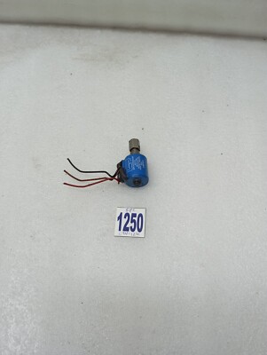BOURNS 3501H-1-103L Rotary Potentiometer Hybriton 10K (LOT OF 5PC)