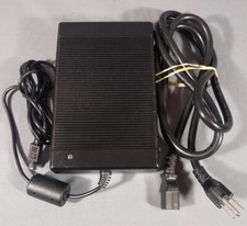 Genuine ViewSonic AC Adapter ADP-120UB B - 24 V 5A; 4 Pin Connector - Mint