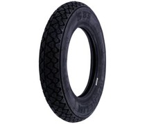 Pneu MICHELIN S83 - 3.00-10 TT / TL 42J