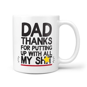 funny gifts for dads birthday