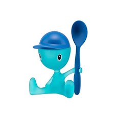 A Di Cico Eggcup Blue