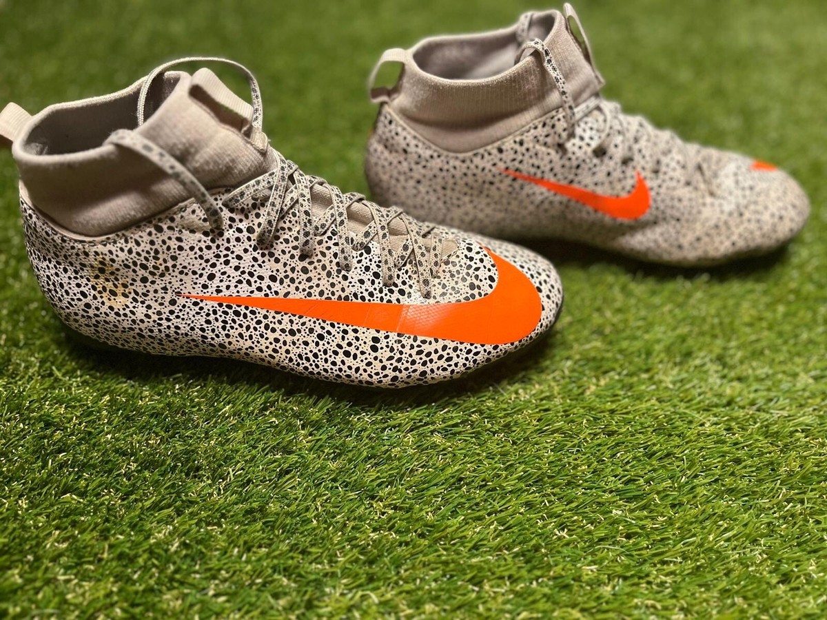nike mercurial superfly cr7 safari 2020