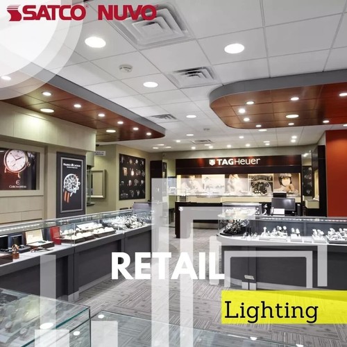 Satco S9490 - 6.5 Watt MR16 LED Bulbs - 2700K - GU5.3 base (6 or 12 Pack) - Picture 5 of 7
