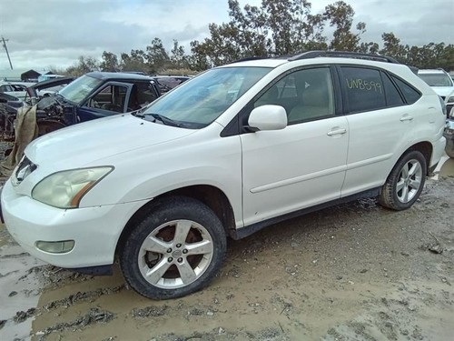 Speedometer Cluster Thru 12/05 MPH With Xenon Fits 04-06 LEXUS RX330 24090178 - Picture 2 of 8