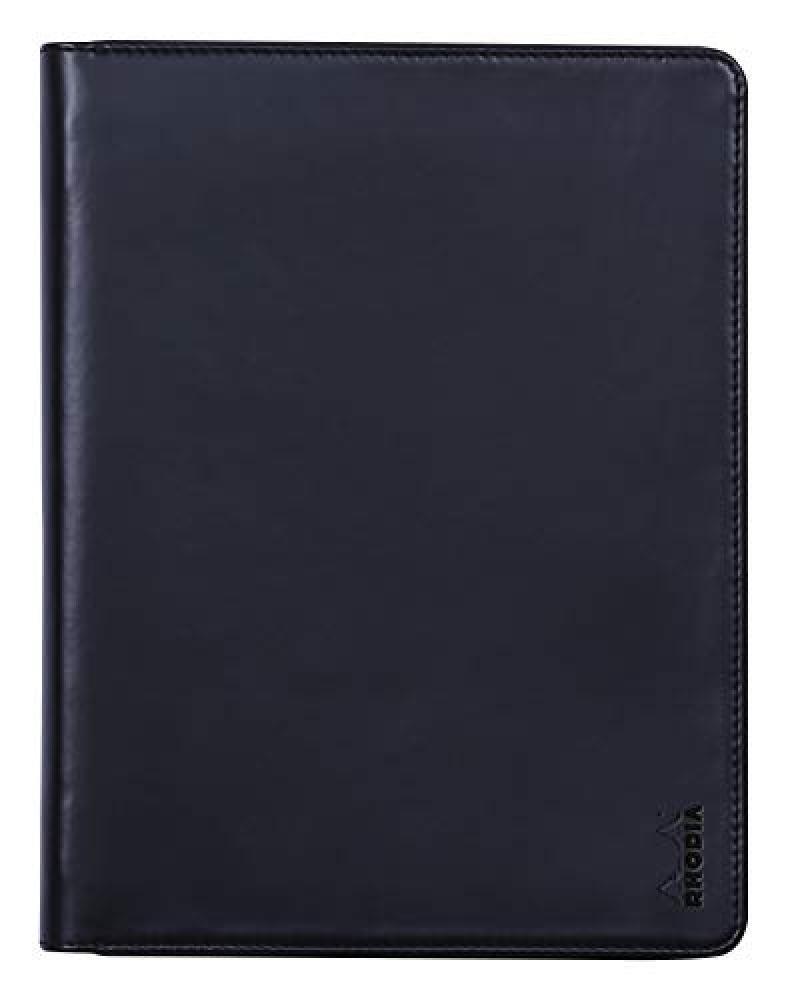 (TG. petit modèle (19,5x25,5 cm)) Rhodia 168100C - Portablocco Rhodiarama model