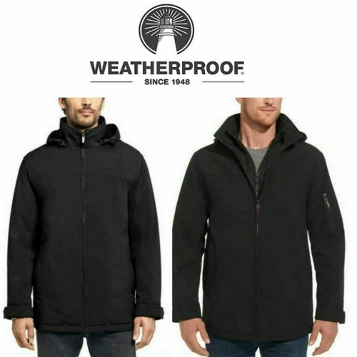 Weatherproof Ultra Stretch Tech Jacket 