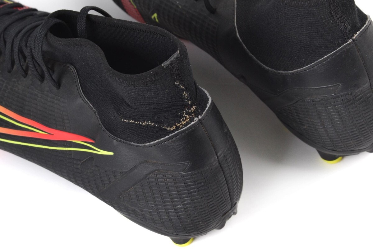 NIKE MERCURIAL SUPERFLY ACADEMY FG/MG FOOTBALL BOOTS CV0843-090 2020 SIZE 