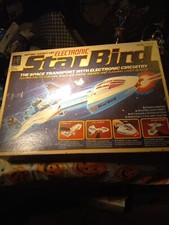 Milton Bradley Electronic Starbird,PLEASE READ DESCRIPTION  
