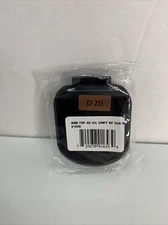 Shiseido Advanced Hydro-Liquid Compact Refill 12g - Rich Brown D20